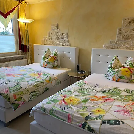 Hotel Villa Vital Munster-3